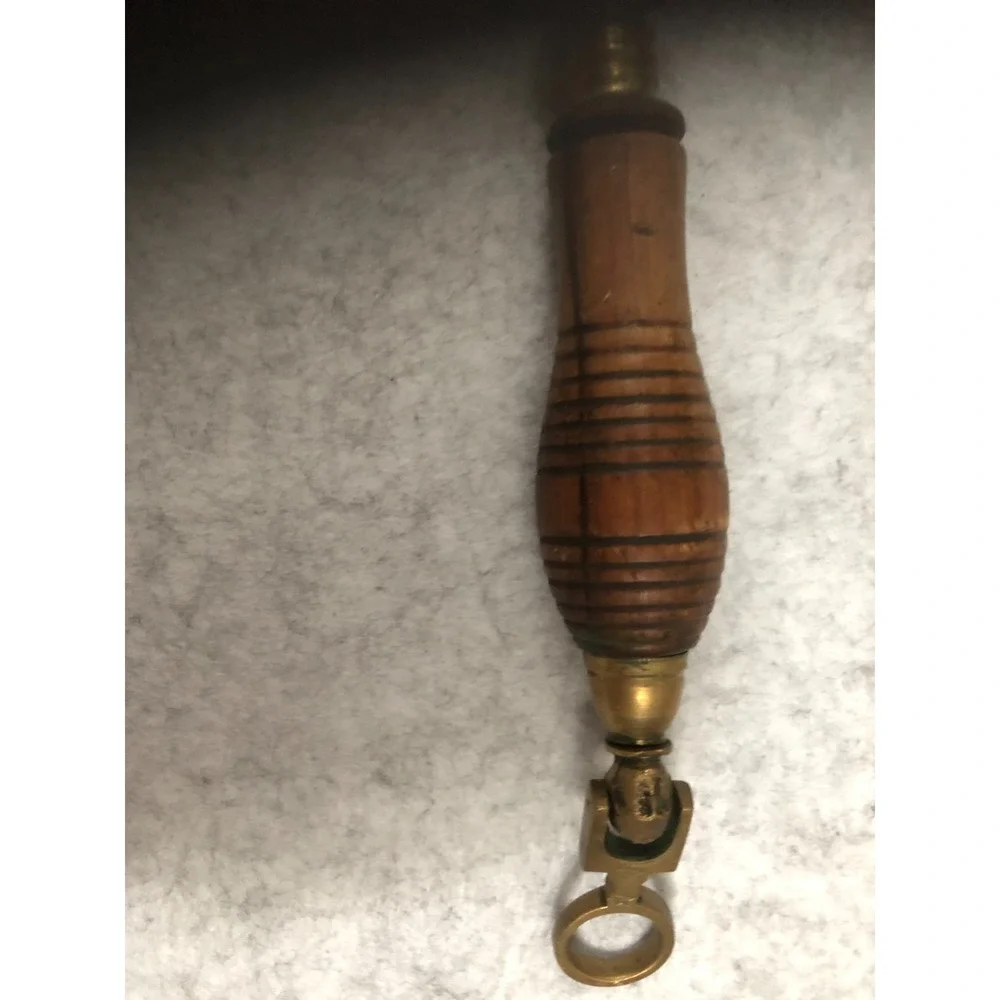 Antique Lamson & Goodnow & Co. 10